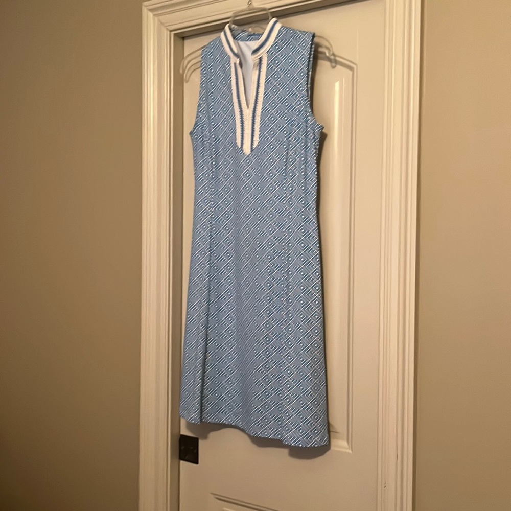 J McLaughlin Dress